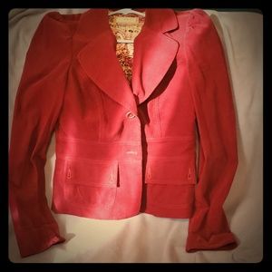 Womens Jacket